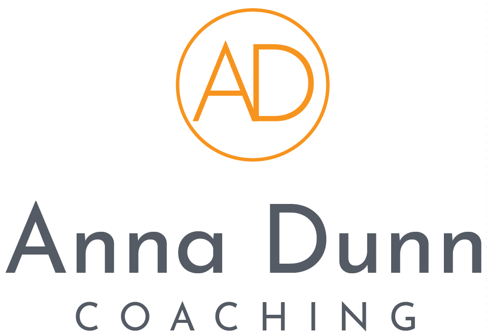 Anna Dunn Coaching logo